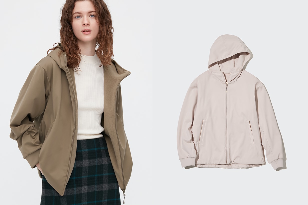 UNIQLO limited offer women 2022fw