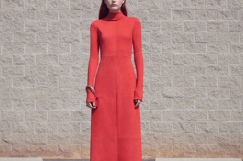 Ferragamo A New Dawn Spring Summer 2023 release