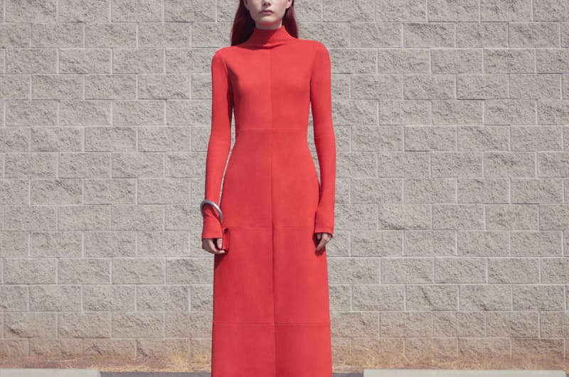 Ferragamo A New Dawn Spring Summer 2023 release