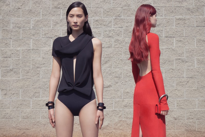 Ferragamo A New Dawn Spring Summer 2023 release
