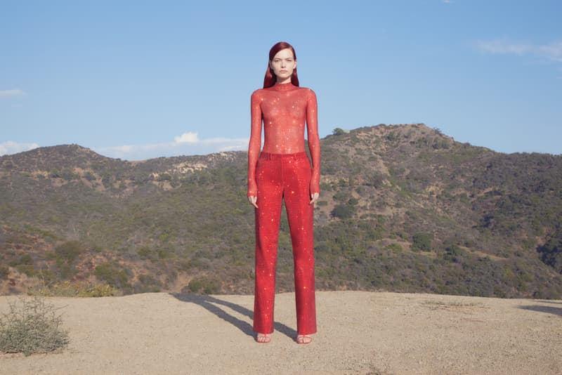 Ferragamo A New Dawn Spring Summer 2023 release