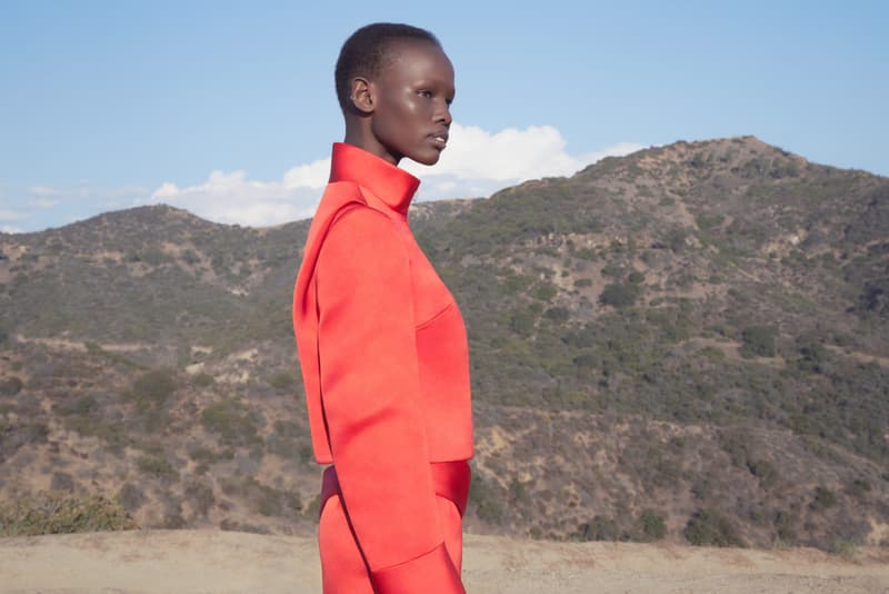 Ferragamo A New Dawn Spring Summer 2023 release