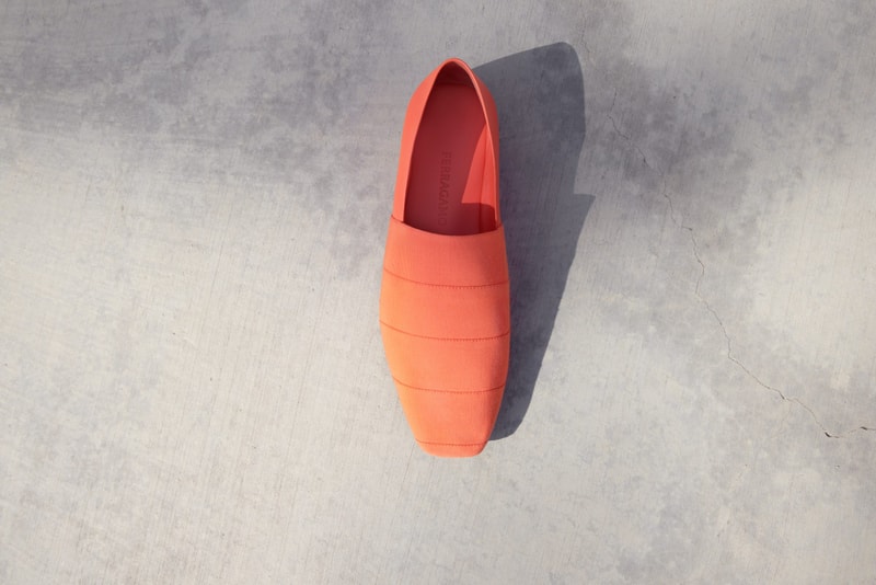 Ferragamo A New Dawn Spring Summer 2023 release