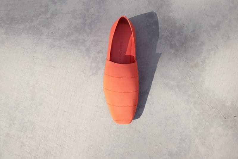 Ferragamo A New Dawn Spring Summer 2023 release