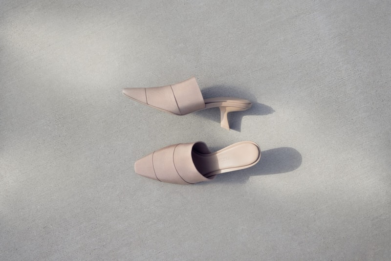 Ferragamo A New Dawn Spring Summer 2023 release