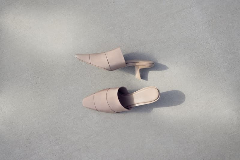 Ferragamo A New Dawn Spring Summer 2023 release