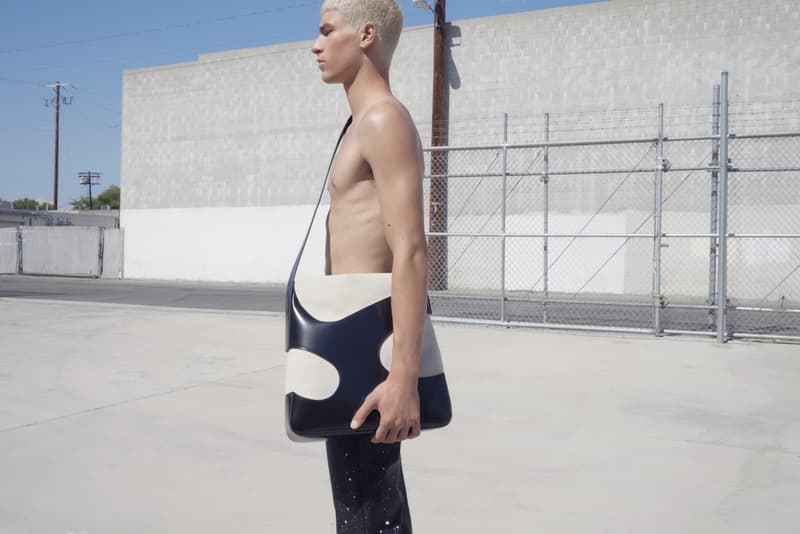 Ferragamo A New Dawn Spring Summer 2023 release