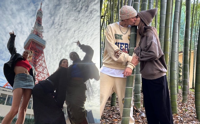 Hailey Bieber 生日快樂:重溫她沒有 Day off 的時尚造型!