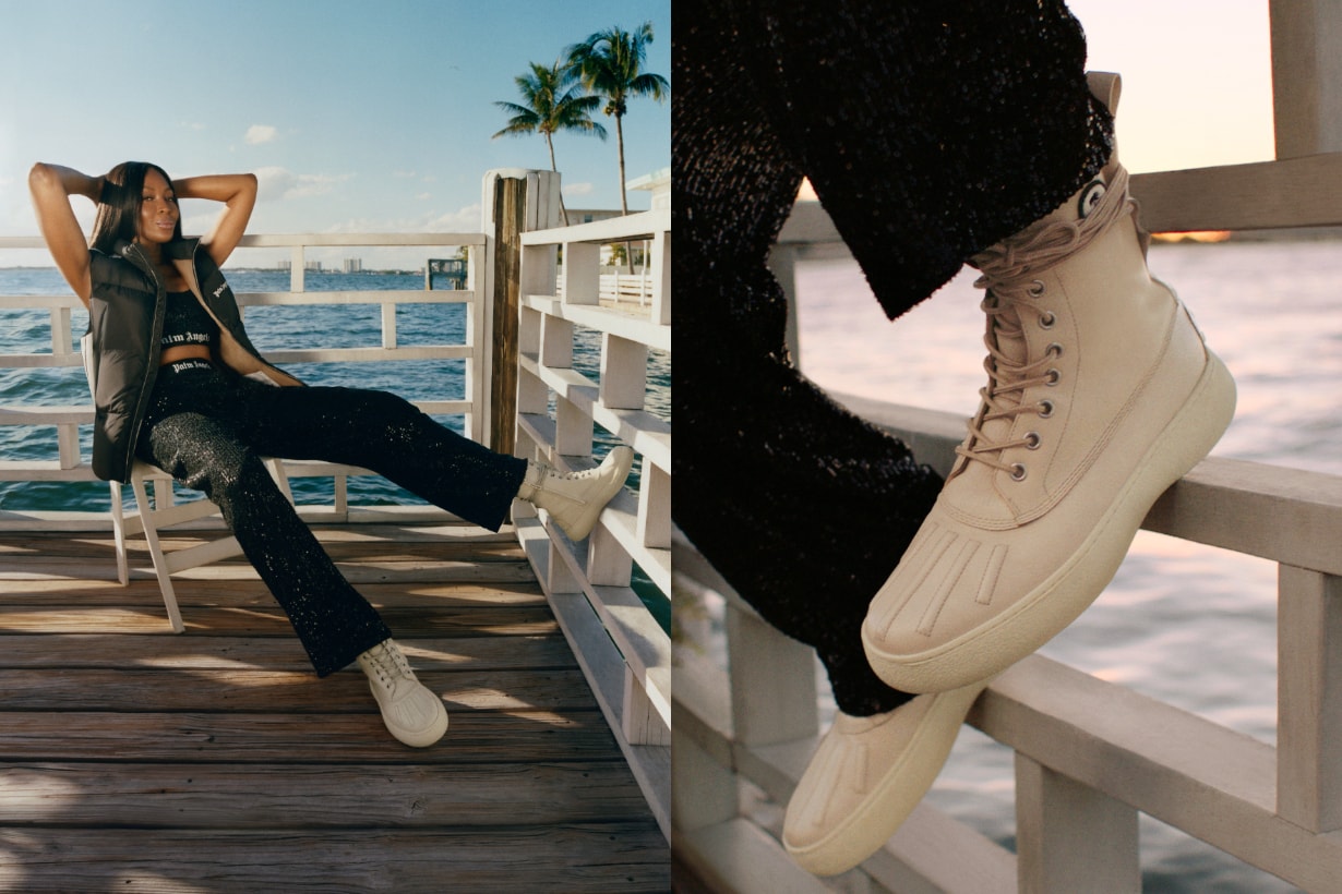 Tod's, Palm Angels, 8 Moncler Palm Angels