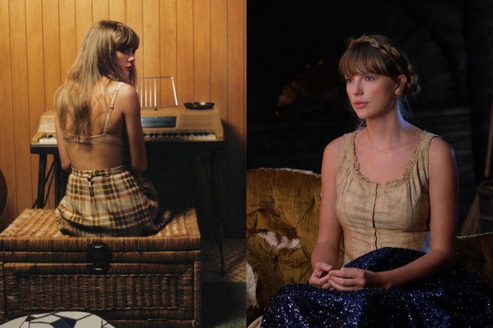 真不愧是 Taylor Swift!《Midnights》大碟打破多項紀錄,再創事業高峰