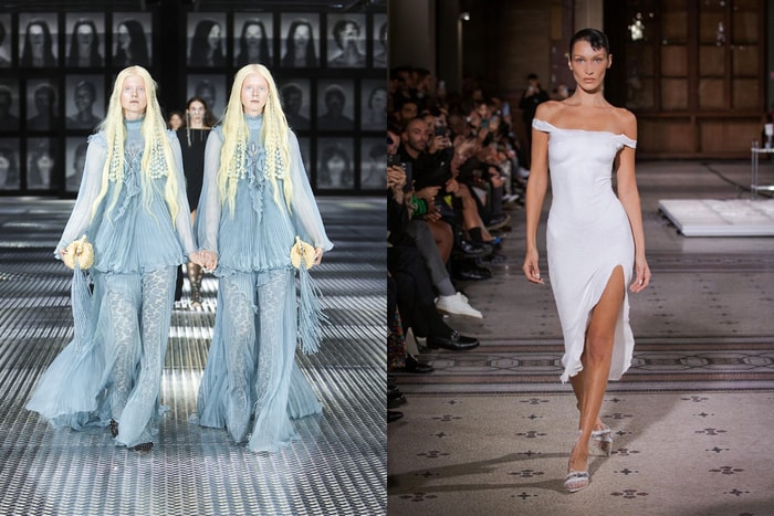 時尚網站 LYST 釋出 2022 第三季報告！打敗 Prada、Dior、Valentino 的是這個品牌