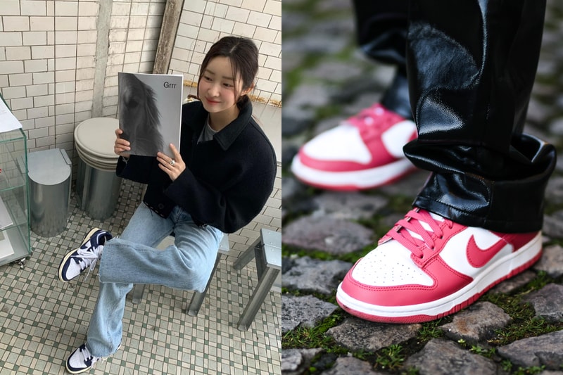Nike Dunk Low Nike Dunk Low 炒鞋 炒價 Panda Reverse Panda