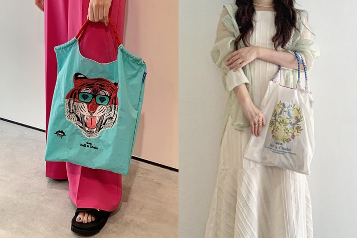 日本人不愛奢侈品牌獨愛這布袋!究竟是哪一個小眾品牌這麼厲害