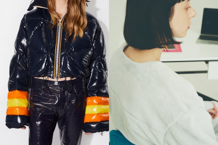 今個秋冬季要入手的功能性潮物:Champion Black Edition、法國山系品牌 K-Way 首次登陸香港!