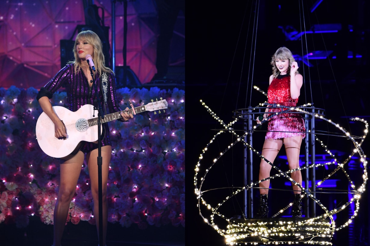 Taylor Swift Midnights The Eras Tour 演唱會 Swifties Ticketmaster 黃牛 寵粉