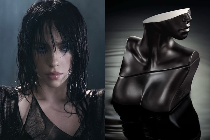 Billie Eilish 第二支個人香水 Eilish No. 2 正式發售,在混沌的世界中帶來新光芒