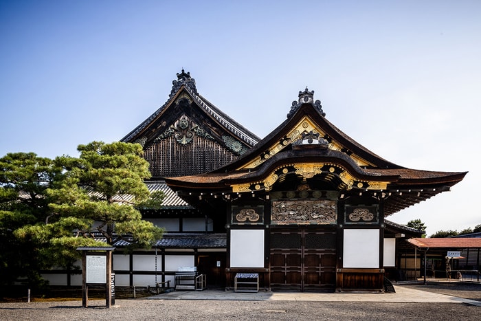 即將起行去京都的你，不要錯過這間古色古香的酒店