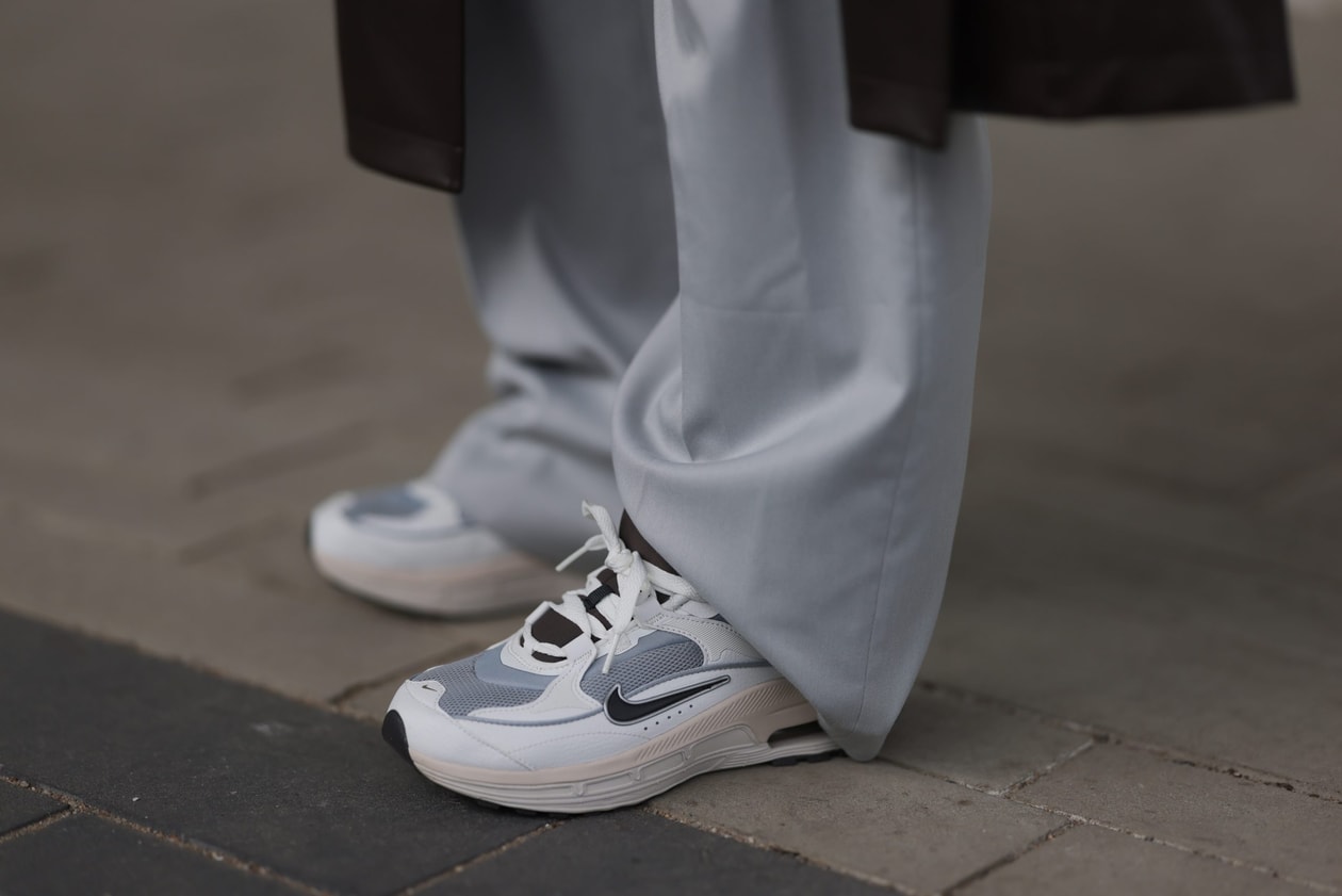 nike adidas reduce production 2023 expectation sneakers