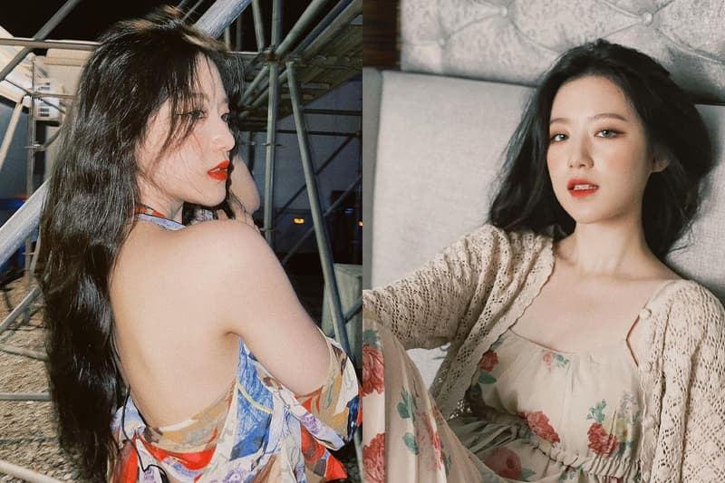 不但漂亮還擁有高 EQ:為什麼韓國網民都說 (G)I-DLE 舒華是女生的模範?
