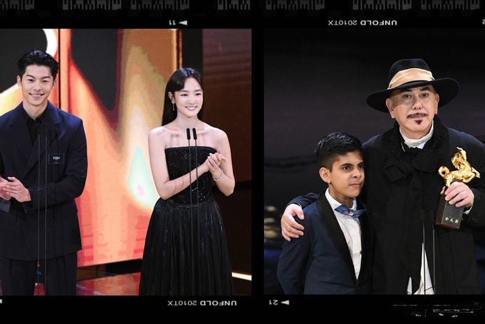 #金馬 59 直擊:精彩得獎名單完整公布,究竟誰會成為今年最大贏家?