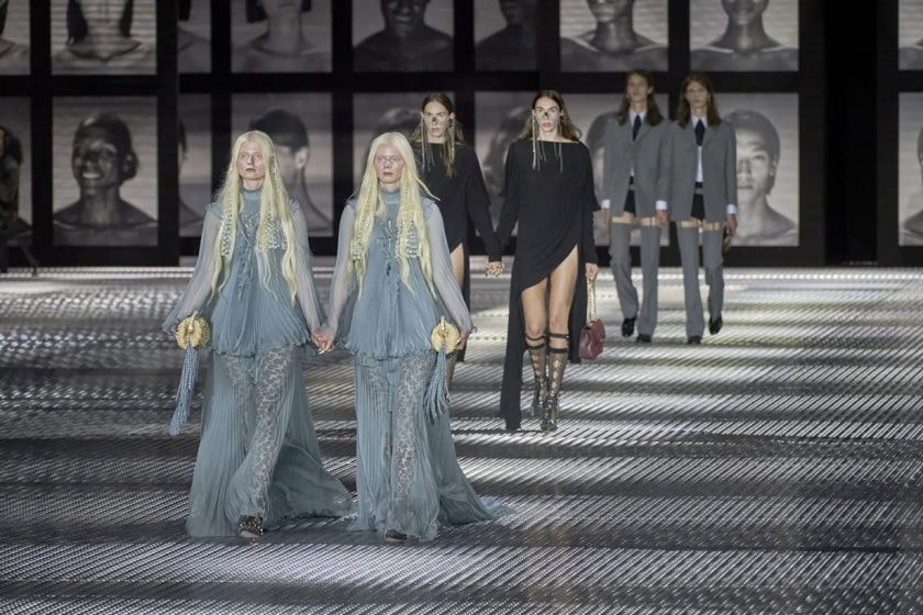 Alessandro Michele 的離開傳聞：短期內 Gucci 要換新總監？時尚圈一片譁然！