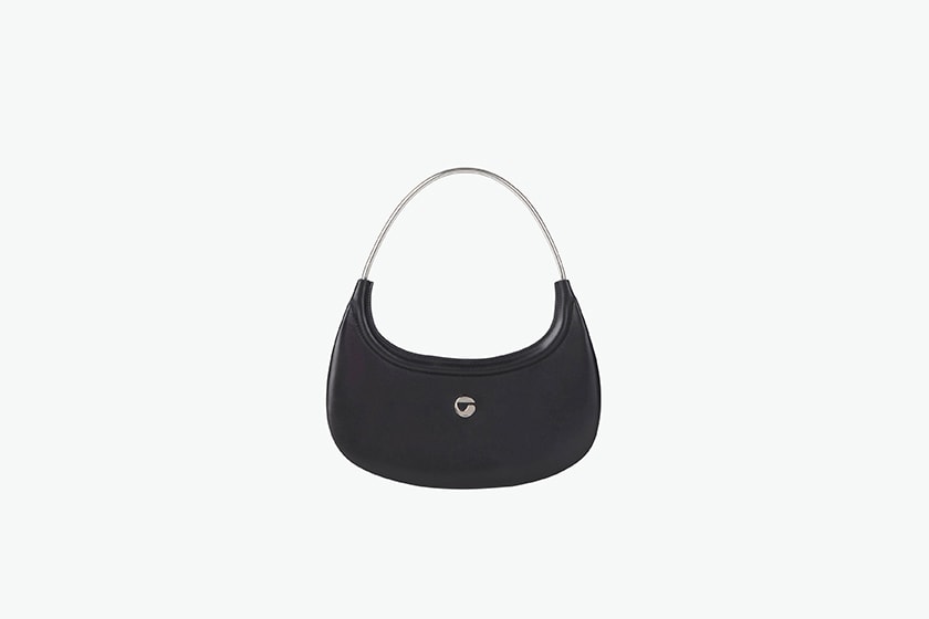 Hailey Baldwin Bieber Street Style Shoulder Bag Mini bag YSL Prada