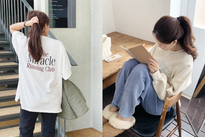 韓國女生不輕易跟人分享的秘密:為什麼她們的高馬尾總是比較好看?