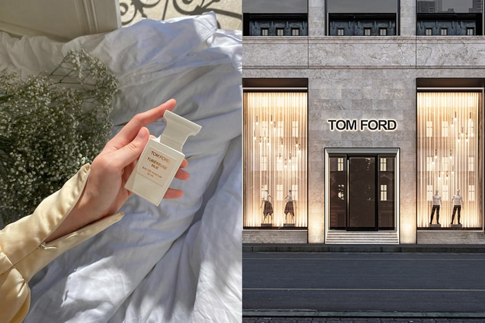 打敗 Kering 集團：Estée Lauder 將宣佈收購 Tom Ford，下一步如何走？