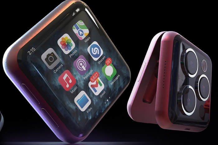 兩者二合為一：把 iPhone 變成 AirPods 收納盒，再也不怕忘帶耳機了！