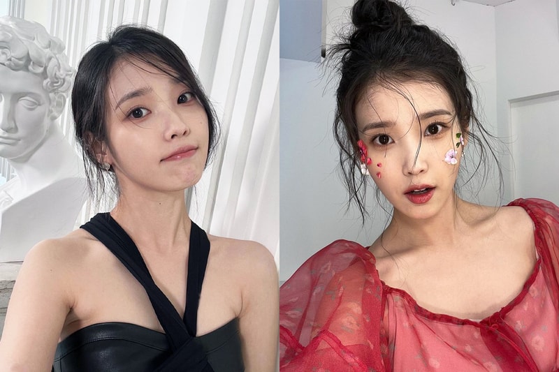 IU 美談再 +1：親身支持曾合作的前輩演員還不夠，更親筆寫信讓對方感動不已！