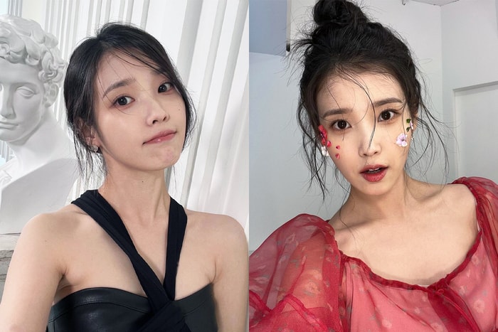 IU 美談再 +1:親身支持曾合作的前輩演員還不夠,更親筆寫信讓對方感動不已!