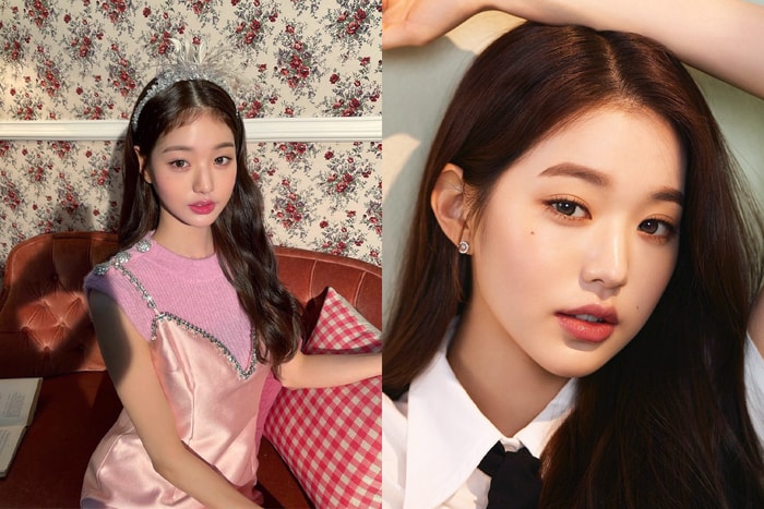 就是喜歡她像千金小姐和芭比娃娃般:韓國業內最渴望邀到演出戲劇的是 IVE 張員瑛!