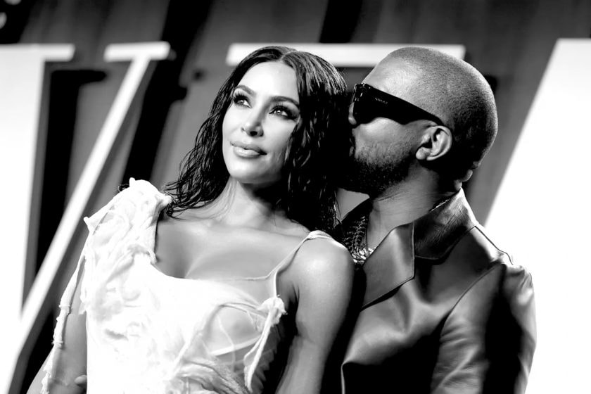 Kim Kardashian 與 Kanye West 離婚協議塵埃落定：不再是夫妻，4 個小孩的扶養費月達 $200,000 美金！