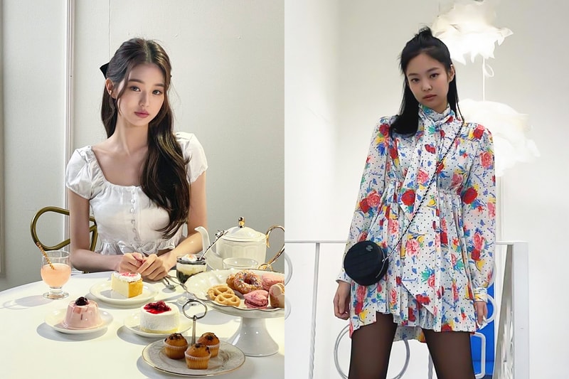 韓國女星愛綁的「公主頭」原來並非人人適合！關鍵落在這位置