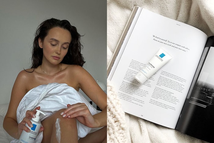 不只有寶寶能用:熱賣數年的「B5 修復霜」升級,發現 5+ 不能不知道的用法!