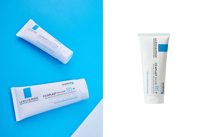 La Roche-Posay CICAPLAST BAUME new B5 plus TRIBIOMA