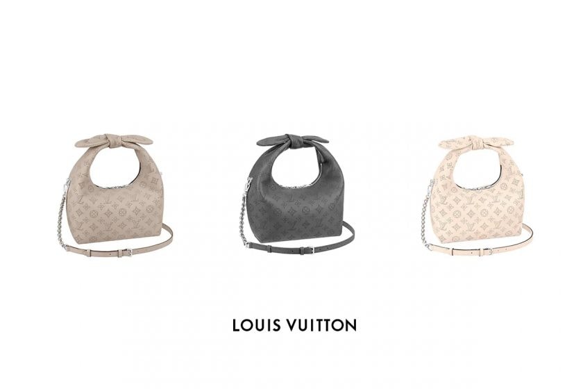 Louis Vuitton Valentino Prada Fendi Celine Loewe Monogram Logo handbags select