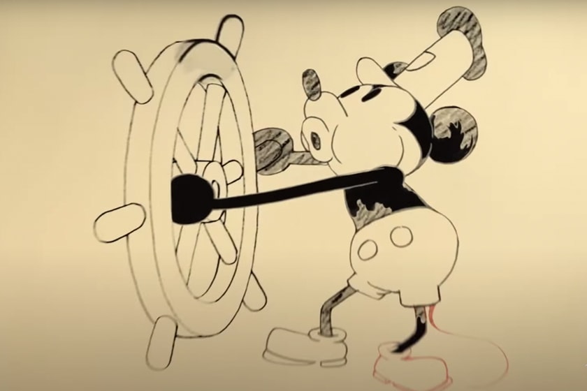 Mickey The Story of a Mouse Official trailer 2022 Disney plus