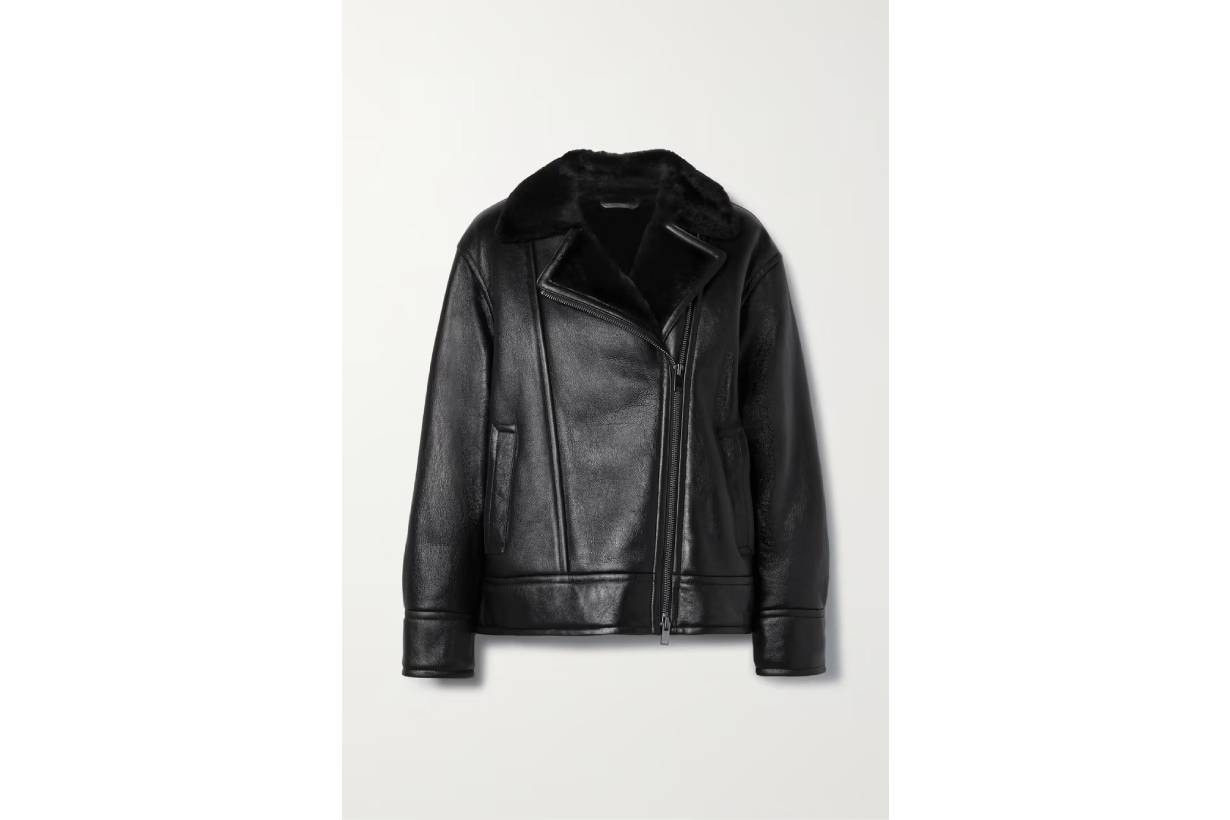 皮革外套 皮褸 Biker BLACKPINK Lisa BLACKPINK Jisoo BLACKPINK Rihanna Gigi Hadid Hailey Bieber