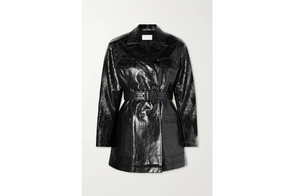 皮革外套 皮褸 Biker BLACKPINK Lisa BLACKPINK Jisoo BLACKPINK Rihanna Gigi Hadid Hailey Bieber