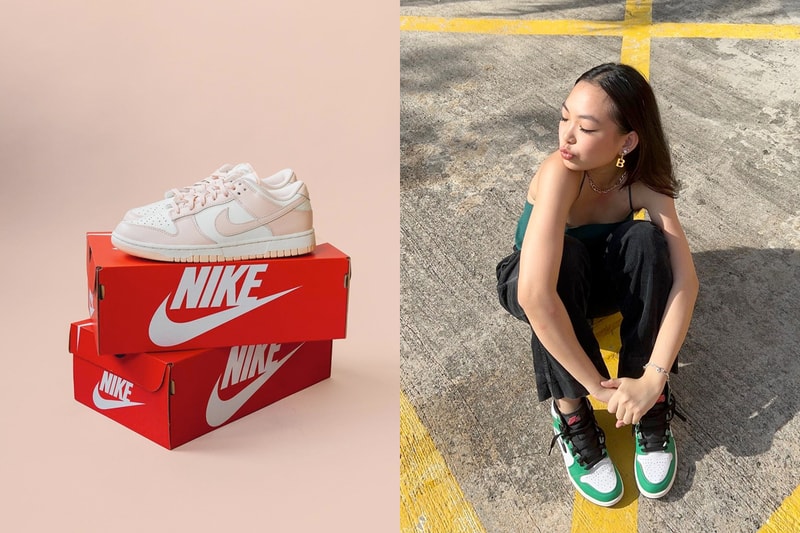 Novelship sneakers app resale authentic buy sell