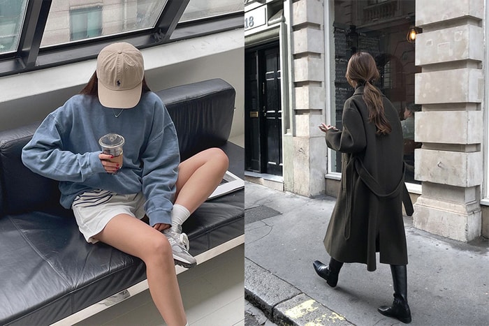 一起來偷窺韓國女生的衣櫃!她們都有這 5 件單品,成為韓妹只差一步!