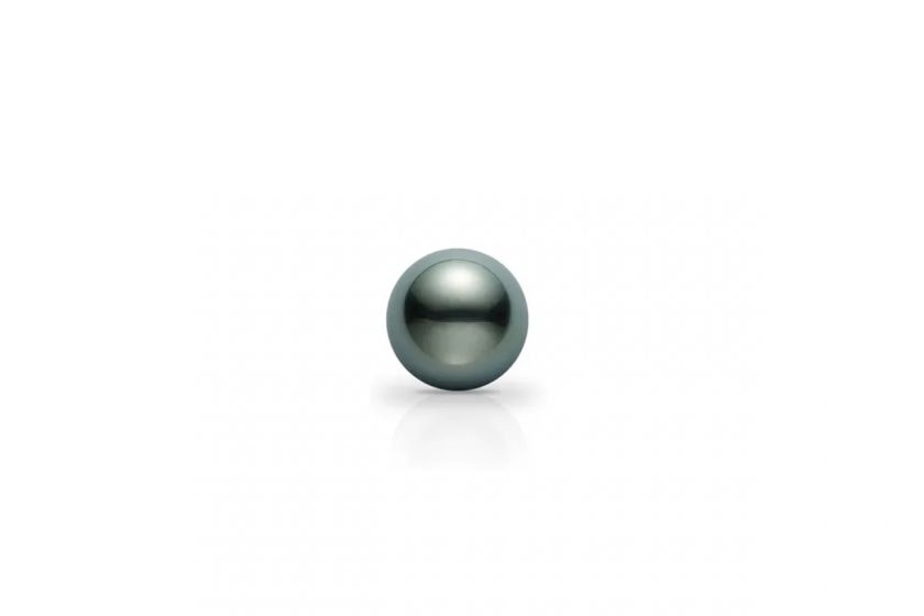 mikimoto black pearl jewelry fine luxury affordable Passionoir Wild and Wonderful