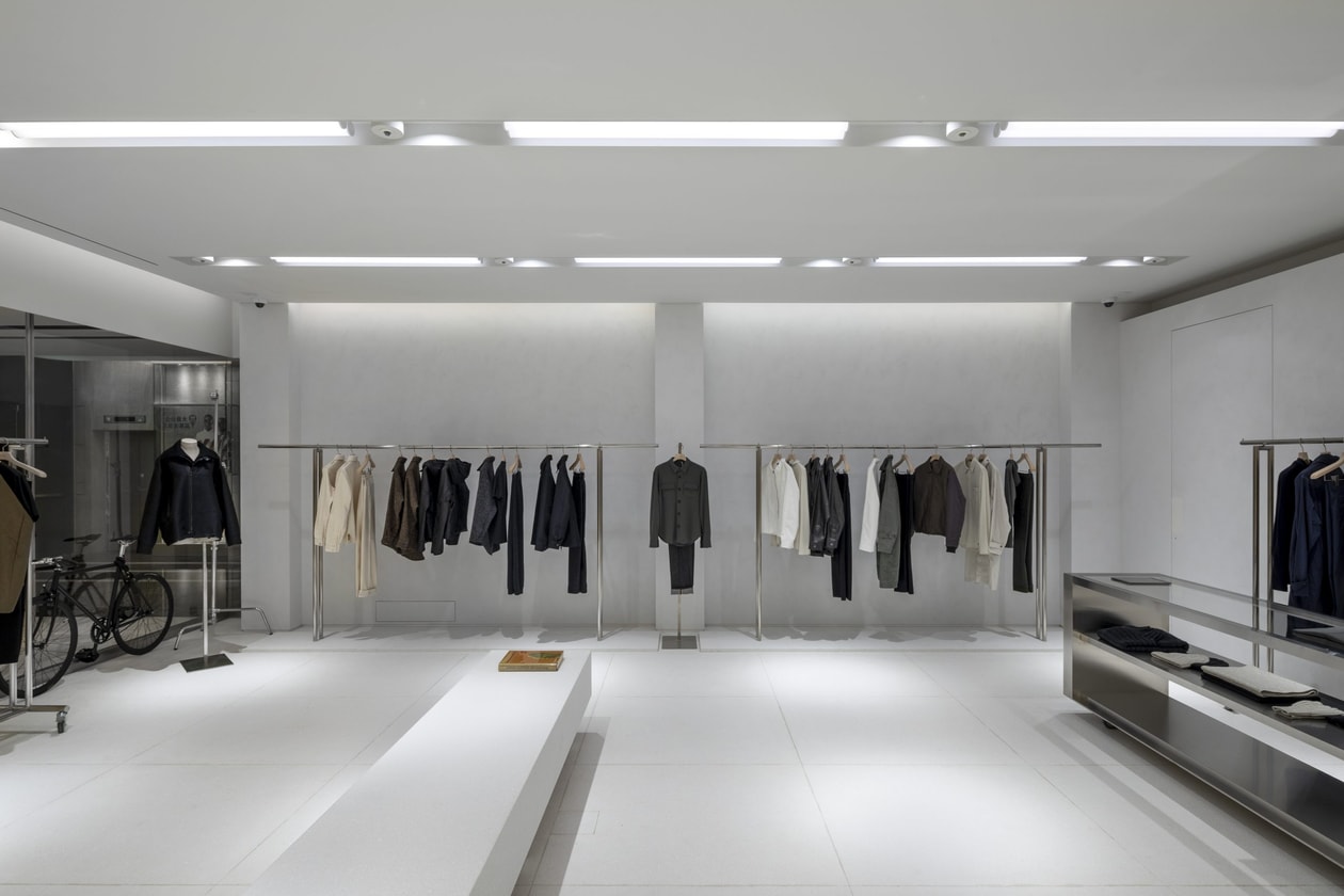 peter wu flagship store taiwan