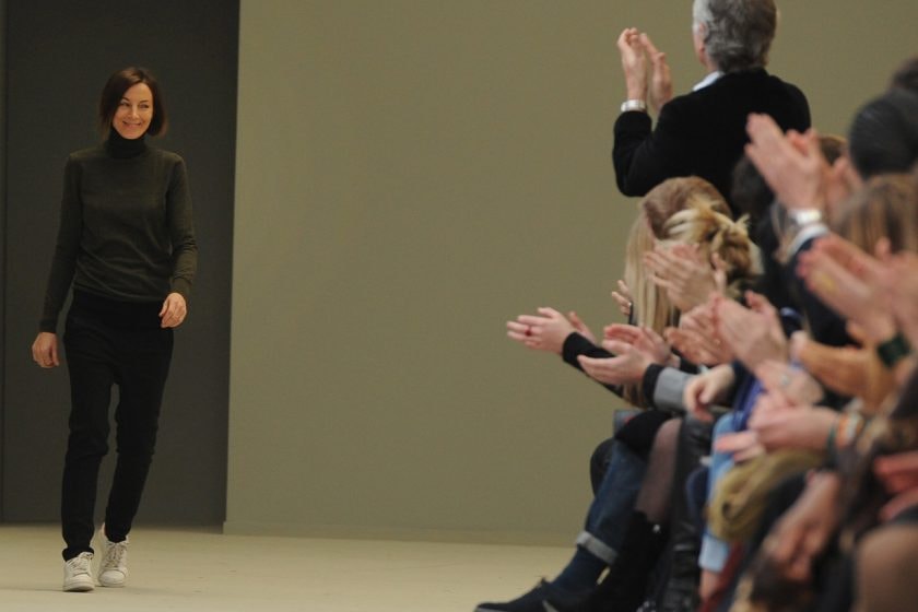 phoebe philo lvmh brand postpone 2023 rumor