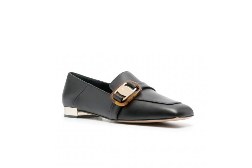black friday promo code 24s luisaviaroma farfetch balenciaga valentino jimmy choo manolo shoes selection