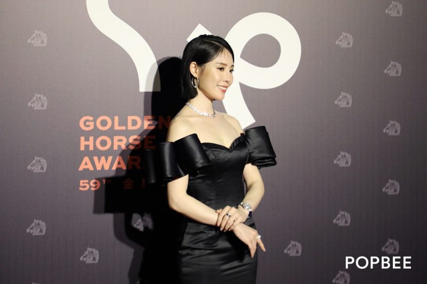 golden horse awards 59th 2022 red carpet live