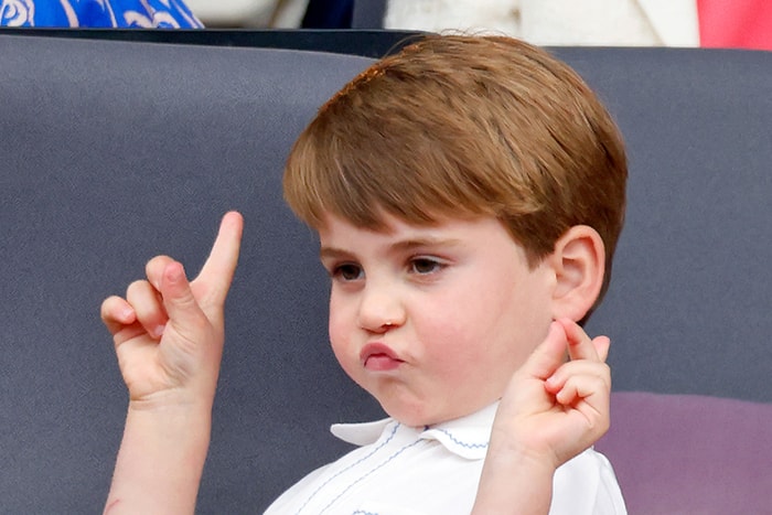 哥哥姐姐都試過了:到底是什麼原因讓英國皇室一直不讓 4 歲的路易王子做這件事?