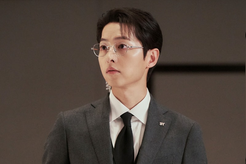 《財閥家的小兒子》以高收視開播，但觀眾卻對 2 件事不滿意，這一幕更引起爭議！