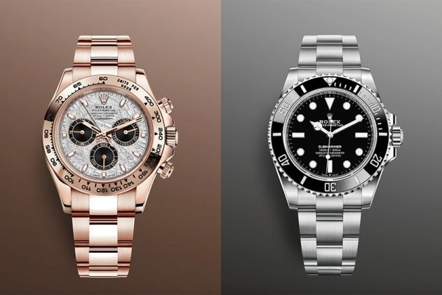 most-searched-watches-on-Google-Rolex-OMEGA